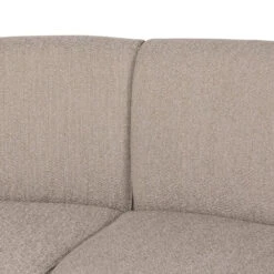 Sandra Dining Banquette - Kerbey Camel -France and Son Store 227153 004 DET 5