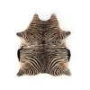 Striped Hide Rug - Zebra Hair On Hide -France and Son Store 227549 001 PRM 1 9ac55bd3 50ac 4948 b746 f1434df42acb