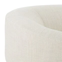 Camilla Chaise - Irving Taupe -France and Son Store 227699 002 DET 6