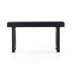 Serenelle Desk - Black Wash Mango -France and Son Store 227835 001 BCK 1 7ed4c182 eb02 4dd6 ae58 75a2638cc72e