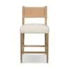 Harris Counter Stool - Thames Cream -France and Son Store 227893 008 FRT 1
