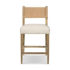 Harris Counter Stool - Thames Cream