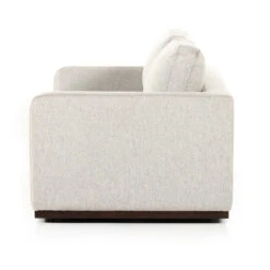 Ruger Sofa Bed - Aldred Silver -France and Son Store 227991 002 SID 1