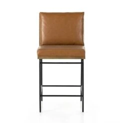 Rhodes Counter Stool - Sierra Butterscotch