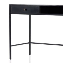 Lysandra Desk - Black -France and Son Store 228578 001 DET 8