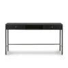 Lysandra Desk - Black -France and Son Store 228578 001 FRT 1