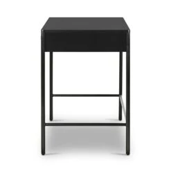Lysandra Desk - Black -France and Son Store 228578 001 SID 1