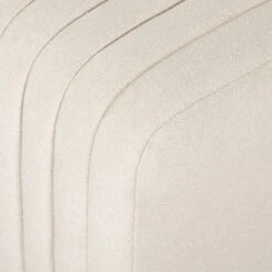 Alexander 72" Dining Banquette Bench - Capri Oatmeal -France and Son Store 228674 001 DET 4