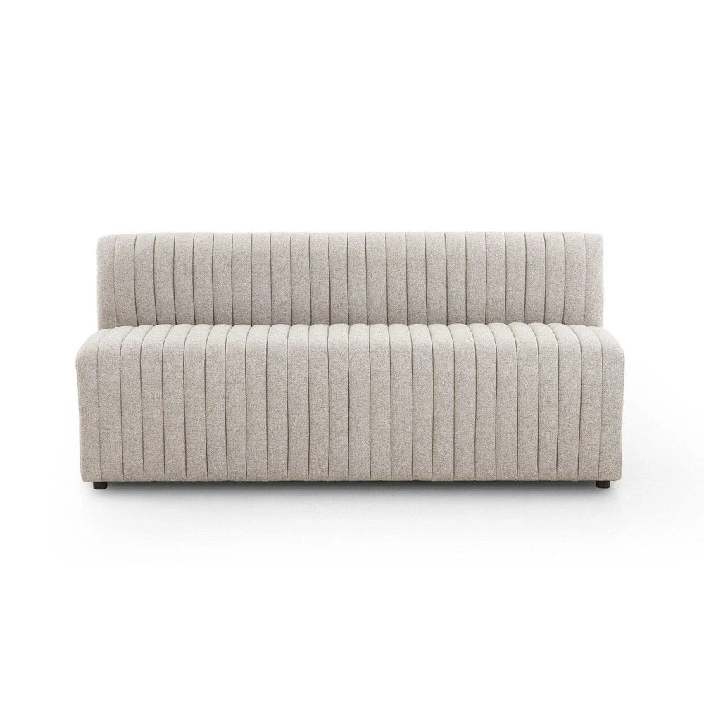 Alexander Dining Banquette - 72" Orly Natural 3 Alexander Dining Banquette - 72" Orly Natural