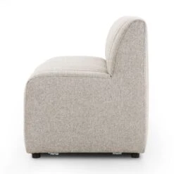 Alexander Dining Banquette - 72" Orly Natural 7 Alexander Dining Banquette - 72" Orly Natural -France and Son Store 228674 002 SID 1 a631eebf c545 4268 9025 a8962dd3052b