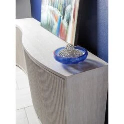 Misty Gray MavericksMedia Console - Misty Gray -France and Son Store 2287 907 DET