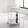 Spritz Bar Cart -France and Son Store 22895