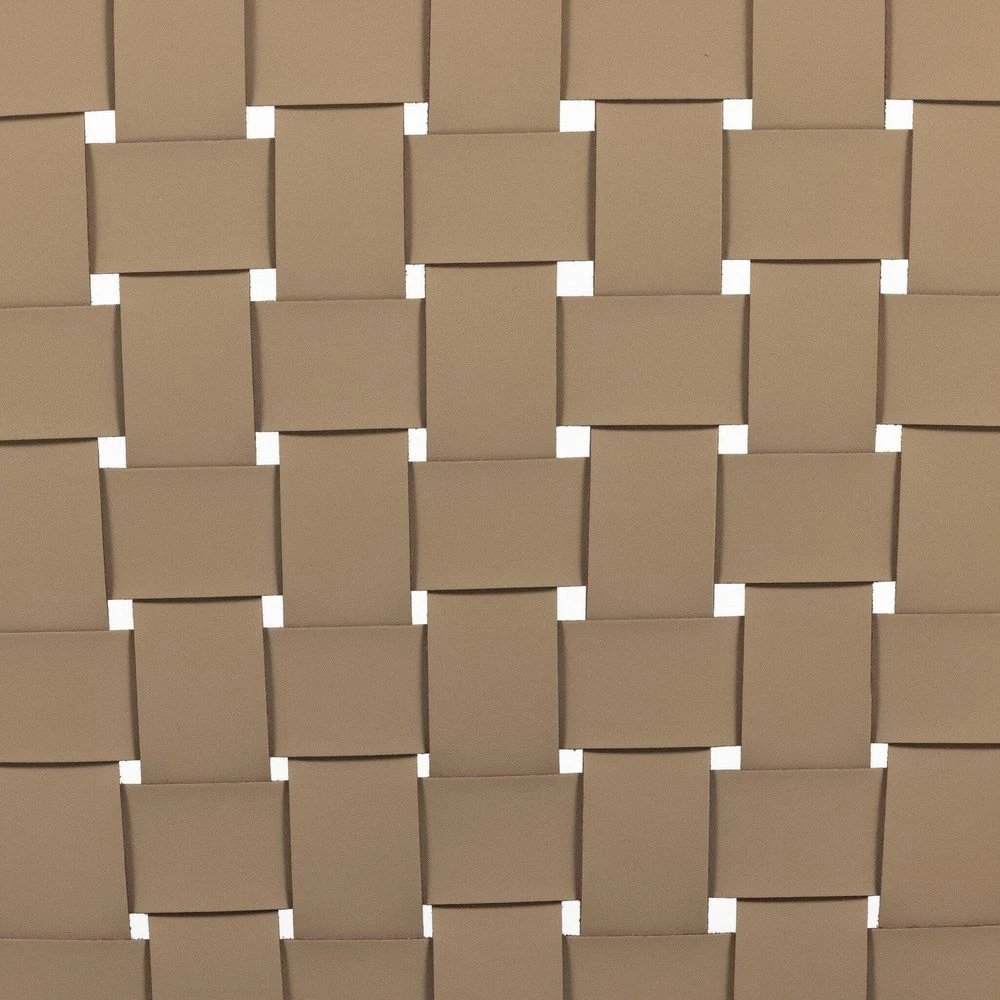 Harley Counter Stool - Almond Leather Blend 12 Harley Counter Stool - Almond Leather Blend - Image 10