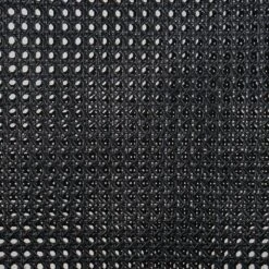 Thayer Cane Armless Bar + Counter Stool - Bar - Brushed Ebony - Sonoma Black 18 Thayer Cane Armless Bar + Counter Stool - Bar - Brushed Ebony - Sonoma Black -France and Son Store 229202 013 DET 4