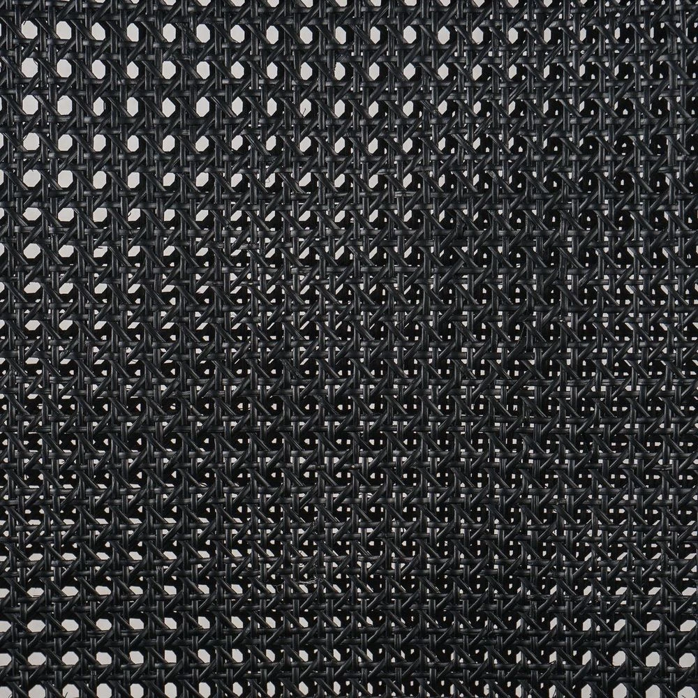 Thayer Cane Armless Bar + Counter Stool - Bar - Brushed Ebony - Sonoma Black 10 Thayer Cane Armless Bar + Counter Stool - Bar - Brushed Ebony - Sonoma Black - Image 8