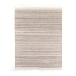 Shiloh Outdoor Rug - Worn Grey