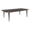 Belvedere Extension Dining Table - Medium Brown -France and Son Store 2295 877 PER R