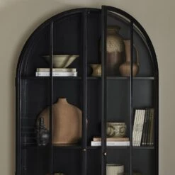 Jarvis Cabinet -France and Son Store 229594 001 DET 10