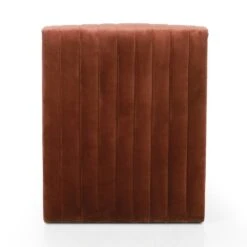 Alexander Chaise Lounge - Surrey Auburn -France and Son Store 229871 002 BCK 1