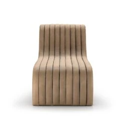 Alexander Chaise Lounge - Palermo Drift -France and Son Store 229871 005 FRT 1