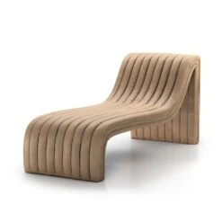 Alexander Chaise Lounge - Palermo Drift -France and Son Store 229871 005 PRM 1