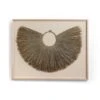 Bea Framed Sea Grass Object - Natural Maple Floater -France and Son Store 229910 001 PRM 1 87a57d30 72cc 4cc5 8263 cdab7d87a5c4
