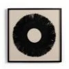 Avi Framed Seagrass Object - Black 1.5 Maple -France and Son Store 229913 001 PRM 1 91ad370b 3b61 423b a434 87e61c388c0b