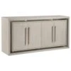 Mar Monte Media Console - Taupe -France and Son Store 2300 907 PER