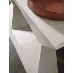 Mar Monte Console Table - Taupe 7 Mar Monte Console Table - Taupe -France and Son Store 2300 966 DET