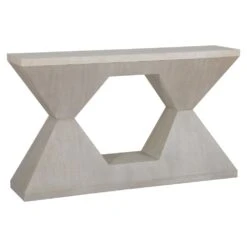 Mar Monte Console Table - Taupe