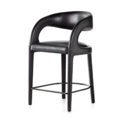Hayes Counter Stool - Sonoma Black 13 Hayes Counter Stool - Sonoma Black -France and Son Store 230067 016 PRM 1 a1cb9147 b1de 48b8 bcdb 3491bcd5e762