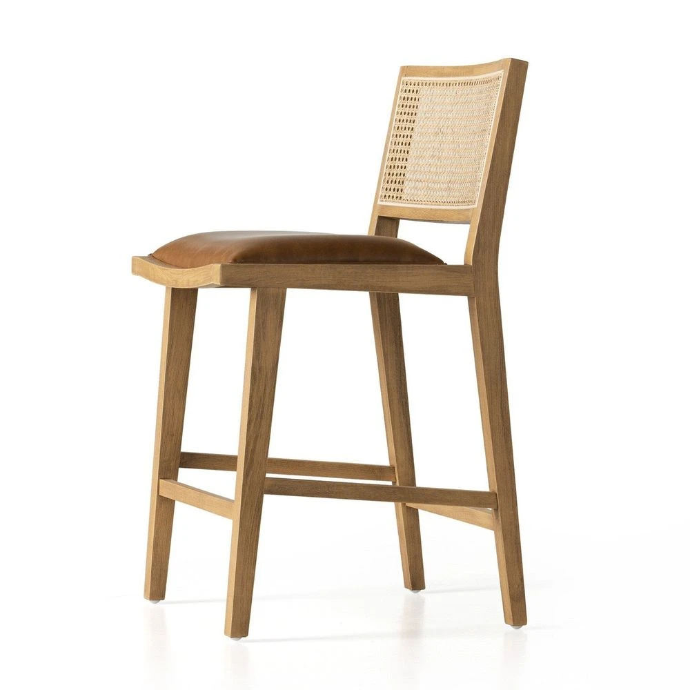 Mirin Counter Stool - Sierra Butterscotch 6 Mirin Counter Stool - Sierra Butterscotch - Image 4