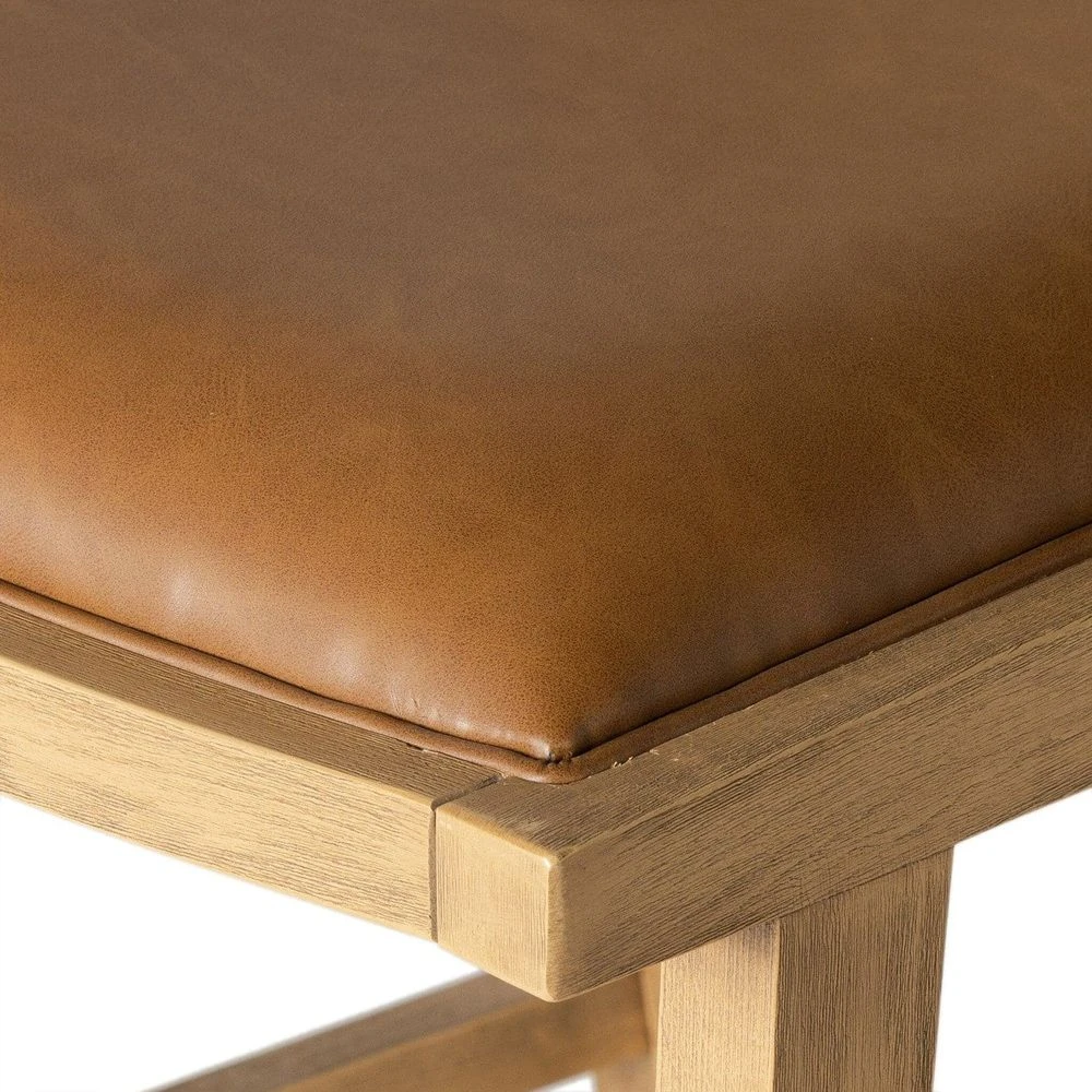 Mirin Counter Stool - Sierra Butterscotch 11 Mirin Counter Stool - Sierra Butterscotch - Image 9