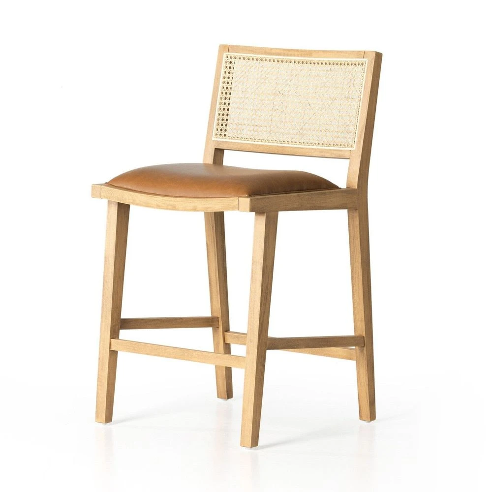 Mirin Counter Stool - Sierra Butterscotch 7 Mirin Counter Stool - Sierra Butterscotch - Image 5