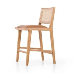 Mirin Counter Stool - Sierra Butterscotch 21 Mirin Counter Stool - Sierra Butterscotch -France and Son Store 230651 010 PRM 2