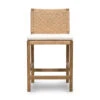 Idrien Counter Stool - Dune Ash -France and Son Store 230697 002 FRT 1 720x 889df617 c36d 4705 a105 3070771de3cc