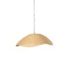 Grand Woven Rattan Pendant - Natural Rattan -France and Son Store 230938 001 PRM 1 e96cfaba 79ef 42ec 9971 f1885a641814