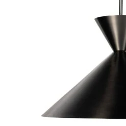 Vincent Large Pendant - Aged Antique Brass 17 Vincent Large Pendant - Aged Antique Brass -France and Son Store 231132 002 DET 5