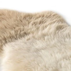 Sylas Ombre Throw - Beige Ombre -France and Son Store 231321 002 DET 5 8354deb1 6e36 401b ab4f d0806704b700