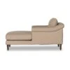 Sadie Chaise Lounge - Antwerp Taupe -France and Son Store 231383 001 SID 1
