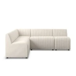 Alexander Dining Banquette L Shape