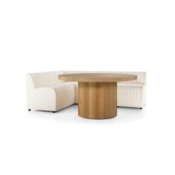 Alexander Dining Banquette L Shape -France and Son Store 231700 001 PRM 1 756a61bd a6e8 47f1 97b7 bd847904ec0b