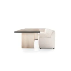 Alexander Dining Banquette L Shape -France and Son Store 231706 001 SID 1