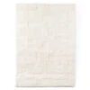 Quilted Shearling Rug - Cream Shorn Sheepskin -France and Son Store 232263 005 PRM 1 2ad113bc a9ec 4b2d 8d3d 5d91f8dbd66b