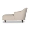 Melanie Chaise Lounge - Knoll Sand -France and Son Store 233256 001 SID 1