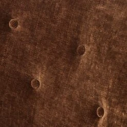 Marnie Chaise Lounge - Altair Sienna -France and Son Store 233256 004 DET 7