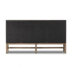 Sienna 6 Drawer Dresser -France and Son Store 233278 001 BCK 1