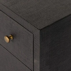 Sienna 6 Drawer Dresser -France and Son Store 233278 001 DET 1