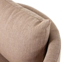 Ellara Chaise Lounge - Alcala Fawn -France and Son Store 233370 009 DET 3