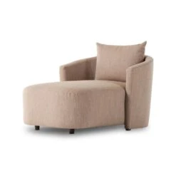 Ellara Chaise Lounge - Alcala Fawn -France and Son Store 233370 009 PRM 1 90f64104 837f 4f01 a229 709d63a0a68b